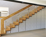 Construction et protection de vos escaliers par Escaliers Maisons à Osmoy-Saint-Valery
